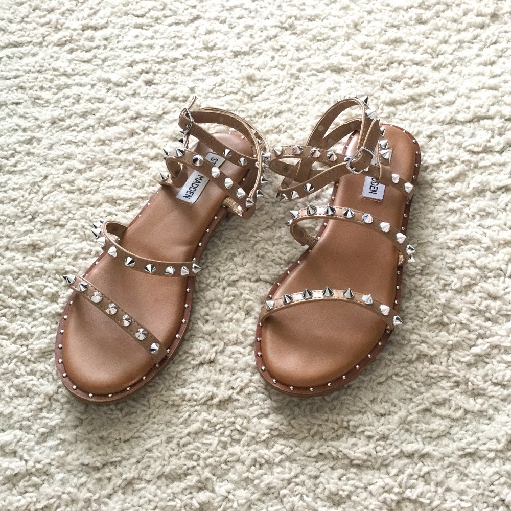 Steve Madden Sandals